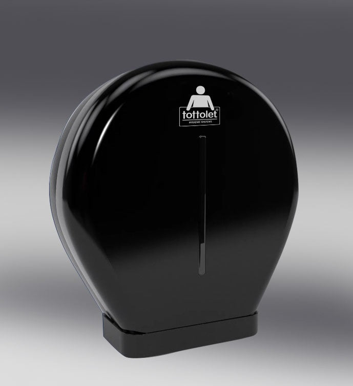 Jumbo Tuvalet Kağıdı Dispenseri (İnternet Özel Kampanya)