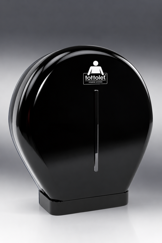 Jumbo Tuvalet Kağıdı Dispenseri (İnternet Özel Kampanya)