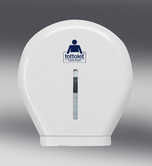 Jumbo Tuvalet Kağıdı Dispenseri (İnternet Özel Kampanya)