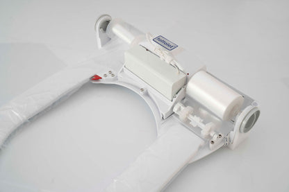 tottolet klozet kapak sistemi buton